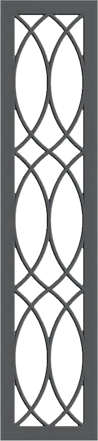 Решётка 6К_3 